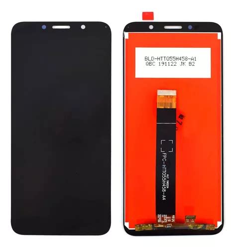 Pantalla Tactil Lcd Para Moto E6 Play Xt2029 1 Displays Envío gratis