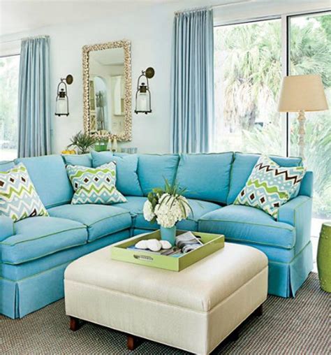 45+ Coastal Style Home Designs | Art and Design