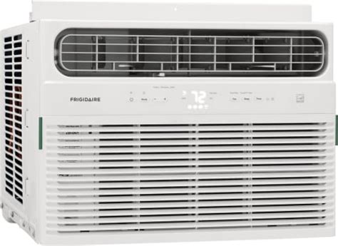 Frigidaire Fhww Wd Btu Window Smart Air Conditioner With