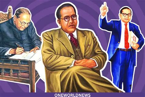 Ambedkar Jayanti 2023 इस किताब को लिखने के तीसरे दिन बाद हो गई थी आंबेडकर की मृत्यु जानें