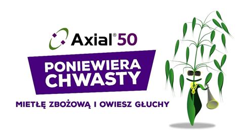 Wyśmiej Chwasty Skuteczny środek na miotłę zbożową i owies głuchy odc