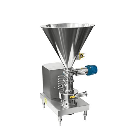 Sanitary Tri Blender Liquid Powder Mixer Donjoy Technology Co Ltd