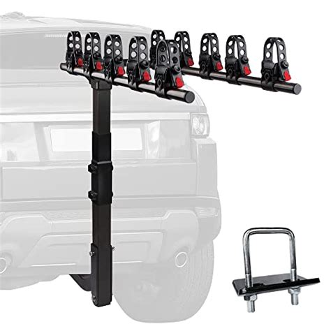 Find The Best Hitch 5 Bike Rack Reviews And Comparison Katynel