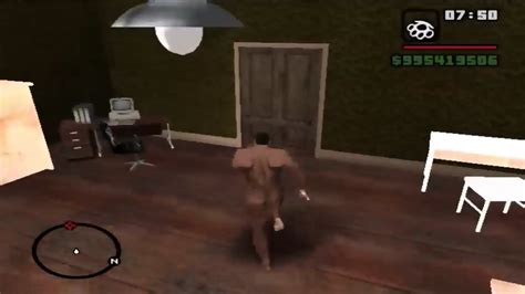 Cj With A Big Dick Seeing Big Tits And Big Butts In Gta Sa Eporner