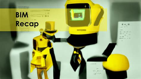 BIM Recap - BIM GYM