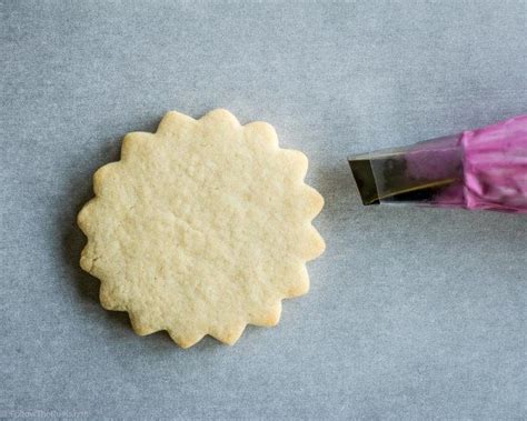 Gerber Daisy Cookie Flower Bouquet Flower Cookies Cookie Bouquet