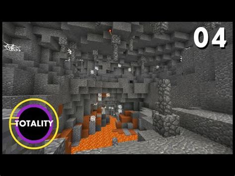 Ep04 Totality Minecraft Adventure Map 1 13 2 Created By