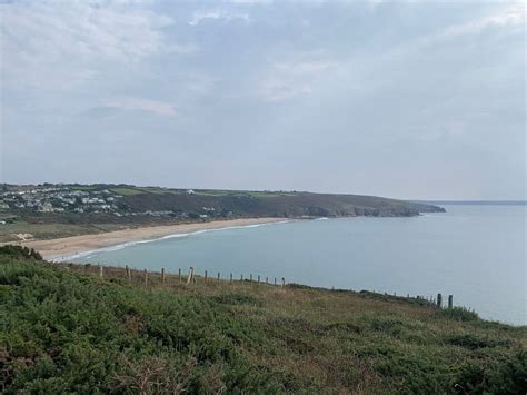 19 Best Surfing Beaches in Cornwall: Ultimate Surfing Guide ...