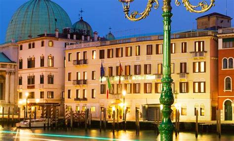 Venice - Hotel Carlton on t... at Venice - Hotel Carlton on the Grand ...