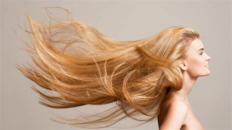 Consejos Para Tener El Pelo Sano Y Fuerte Durante Todo El Año Minuto Neuquen