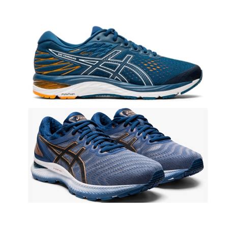 Venta Zapatillas De Correr Asics En Stock