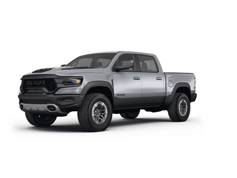 Ram Trx Dick Huvaere S Richmond Chrysler Dodge Jeep Ram