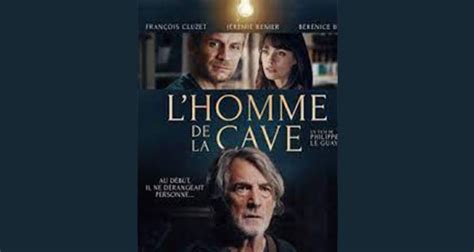 Lots De Places De Cin Ma Pour Le Film L Homme De La Cave Offerts