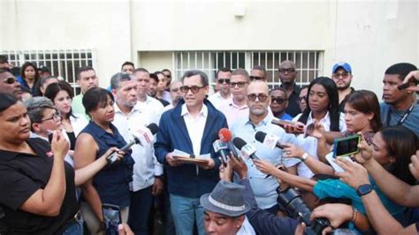 PRM insiste Yohan López ganó elecciones del Colegio de Abogados