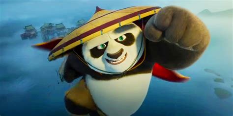 Kung Fu Panda Review Jack Black Faces Off Against Viola Davis In Fun