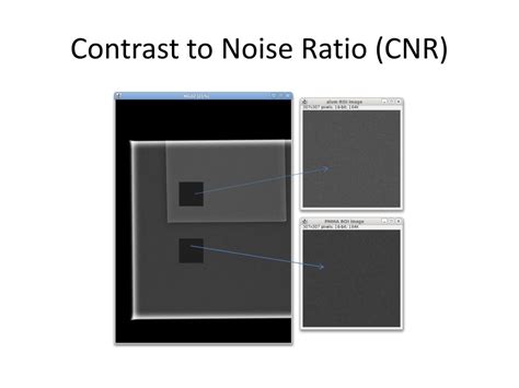 Ppt Auxiliary Application For Mammography System Calibration And Testing Powerpoint