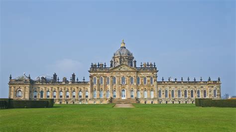 9 Of The Best Stately Homes To Visit In Yorkshire - The Yorkshireman