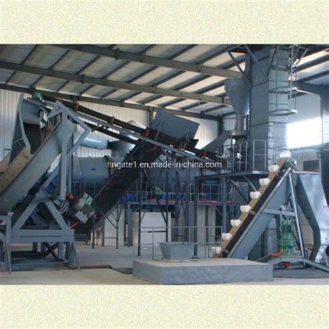 Npk Fertilizer Production Line Compound Fertilizer Production Line