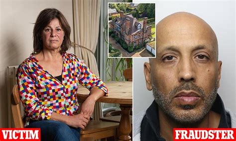 Mother Living In Agatha Christie S Old Home Is Victim Of Real Life Crime Conspiracy After