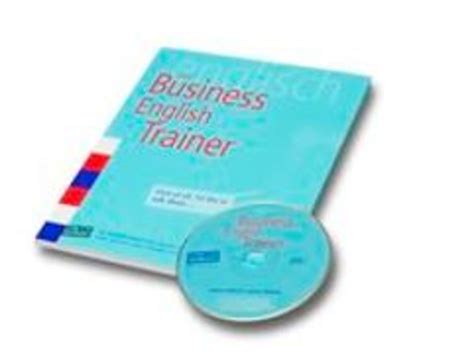 Der Business English Trainer von Christoph Hohl Felix Franz Bücher