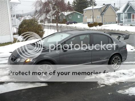 My 09 Civic Si Sedan Build 8th Generation Honda Civic Forum