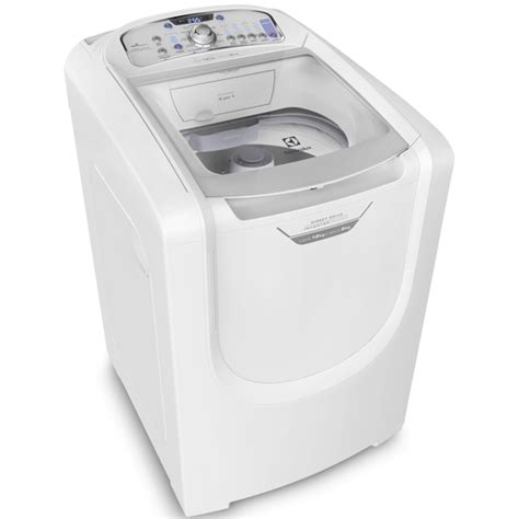 Electrolux Lava E Seca 12kg - Lava e Seca Electrolux, 12kg, Motor Direct Drive, Wi-Fi, Branca - LSW12 ...