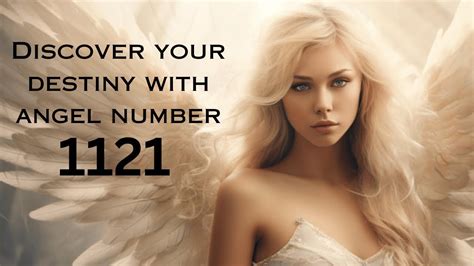 The Secret Meaning Behind Angel Number 1121 Revealed YouTube