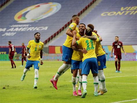 Can Brazil end two decades of wait at World Cup 2022? | World Cup News ...