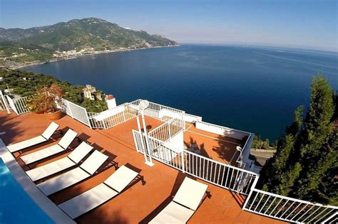 Villas and apartments in Ravello from £100 | Clickstay