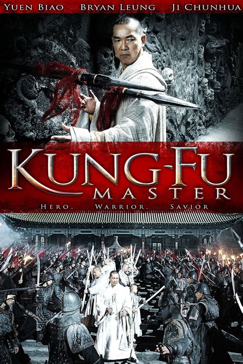 Kung Fu Master 2010