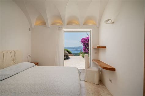 Villa Volpe Views Luxury Villa Rental Sardinia Tltb