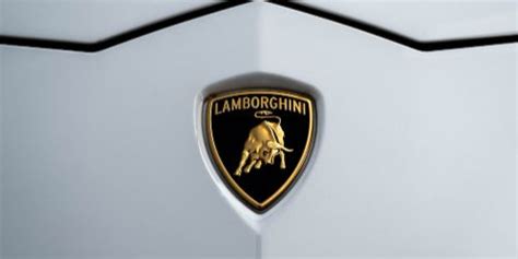 Arriba 76 Imagen Evolucion Del Logo De Lamborghini Abzlocal Mx