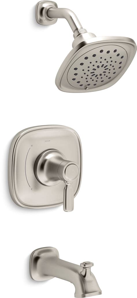 Kohler Shower Faucets