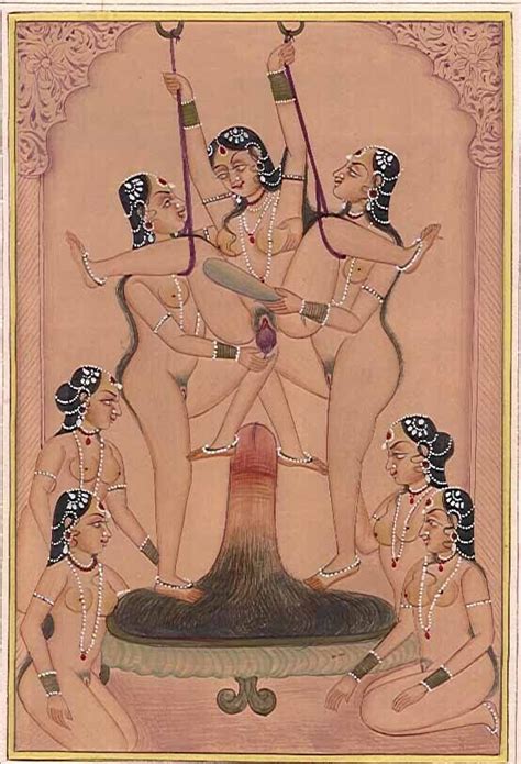 Indian Erotic Art Veraslutwife