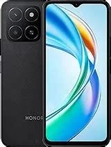 Honor X5b Características y especificaciones