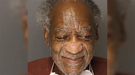 Bill Cosby Unrecognisable In New Mugshot 7news