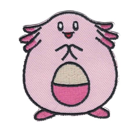 Chansey Pokemon Ubicaciondepersonascdmxgobmx