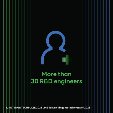 Line Global On Twitter Coming Feb Techpulse Is Line Taiwans