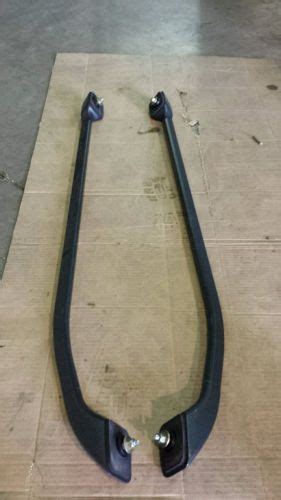 Buy Land Rover Discovery Ii Roof Rail Bars In Louisville Kentucky