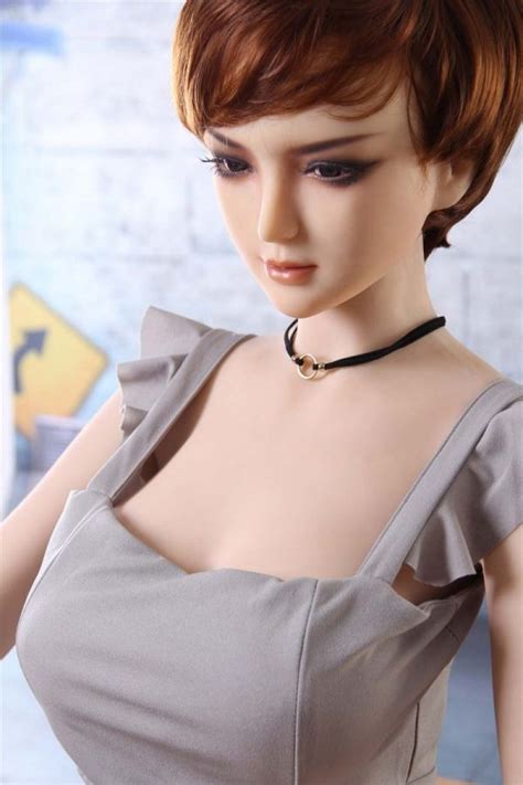 170cm 5ft7 Gcup TPE Sex Doll Millie Amodoll AMODOLL