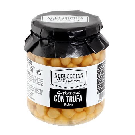 Luengo Garbanzos Cocidos Frasco Gr Preciosdelsuper Es