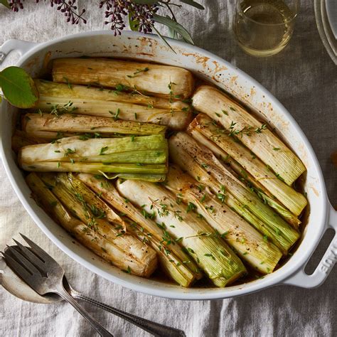 The Thanksgiving Dish My Parents Spend Months Preparing | Leek recipes ...