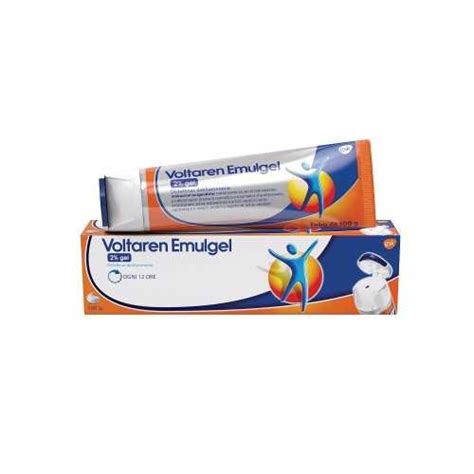 Voltaren Emulgel 2 100g