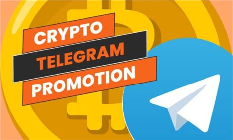 Promote crypto nft project,nft marketing,telegram promotion to over ...