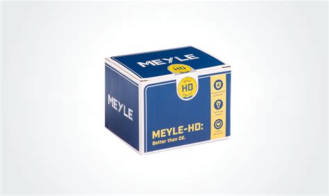 MEYLE-Facelift - MEYLE