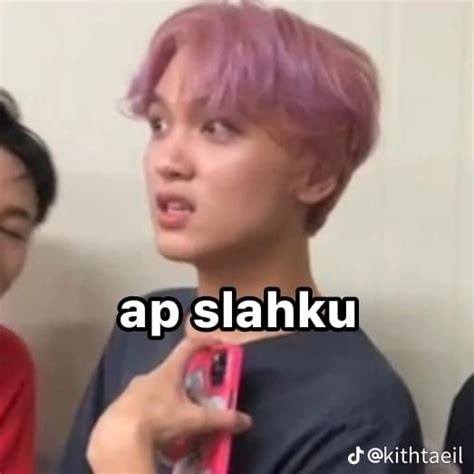 Meme Nct Wajah Lucu Fakta Lucu Meme Kpop