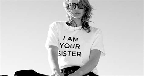 I Am Your Sister