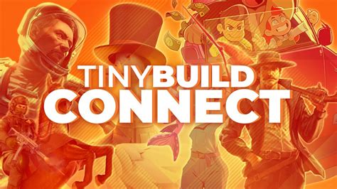 TinyBuild Connect 2024 YouTube