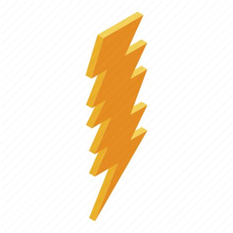 arrow bolt cartoon computer isometric logo silhouette icon