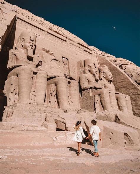 Fabulous Two Days Trip To Aswan And Abu Simbel From Marsa Alam Trips